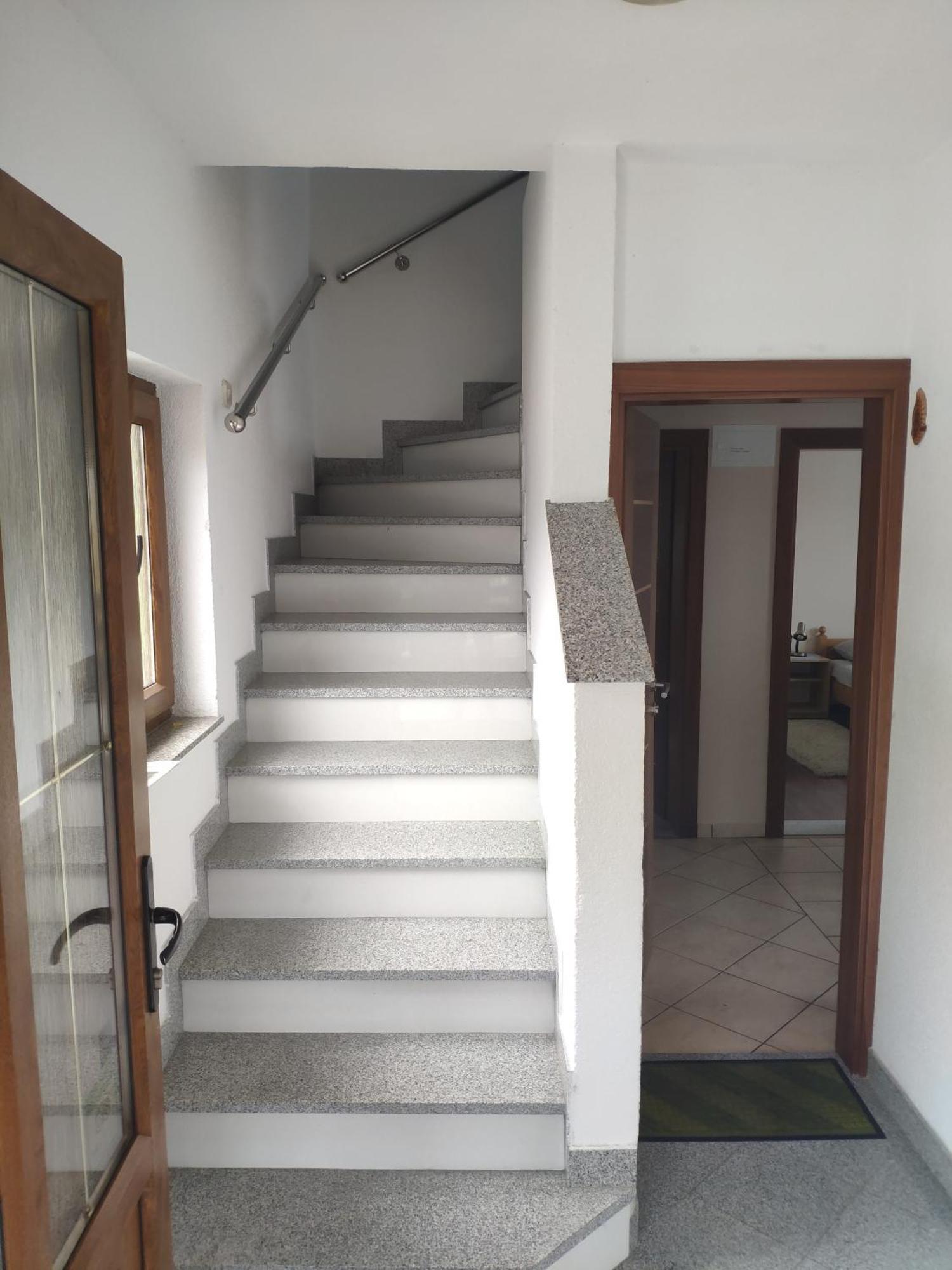 Apartments Poljanak Green House Plitvička Jezera المظهر الخارجي الصورة