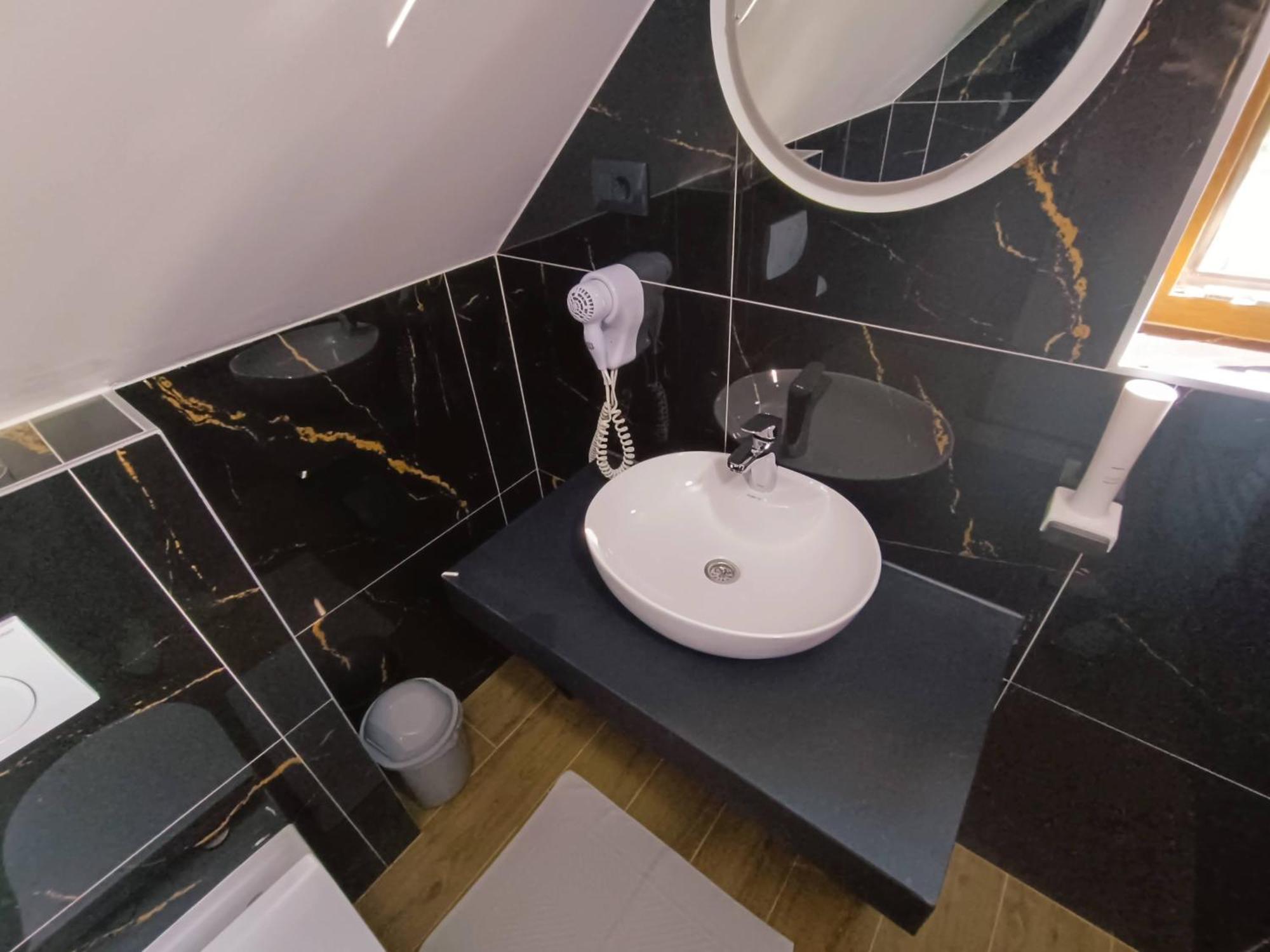 Apartments Poljanak Green House Plitvička Jezera المظهر الخارجي الصورة
