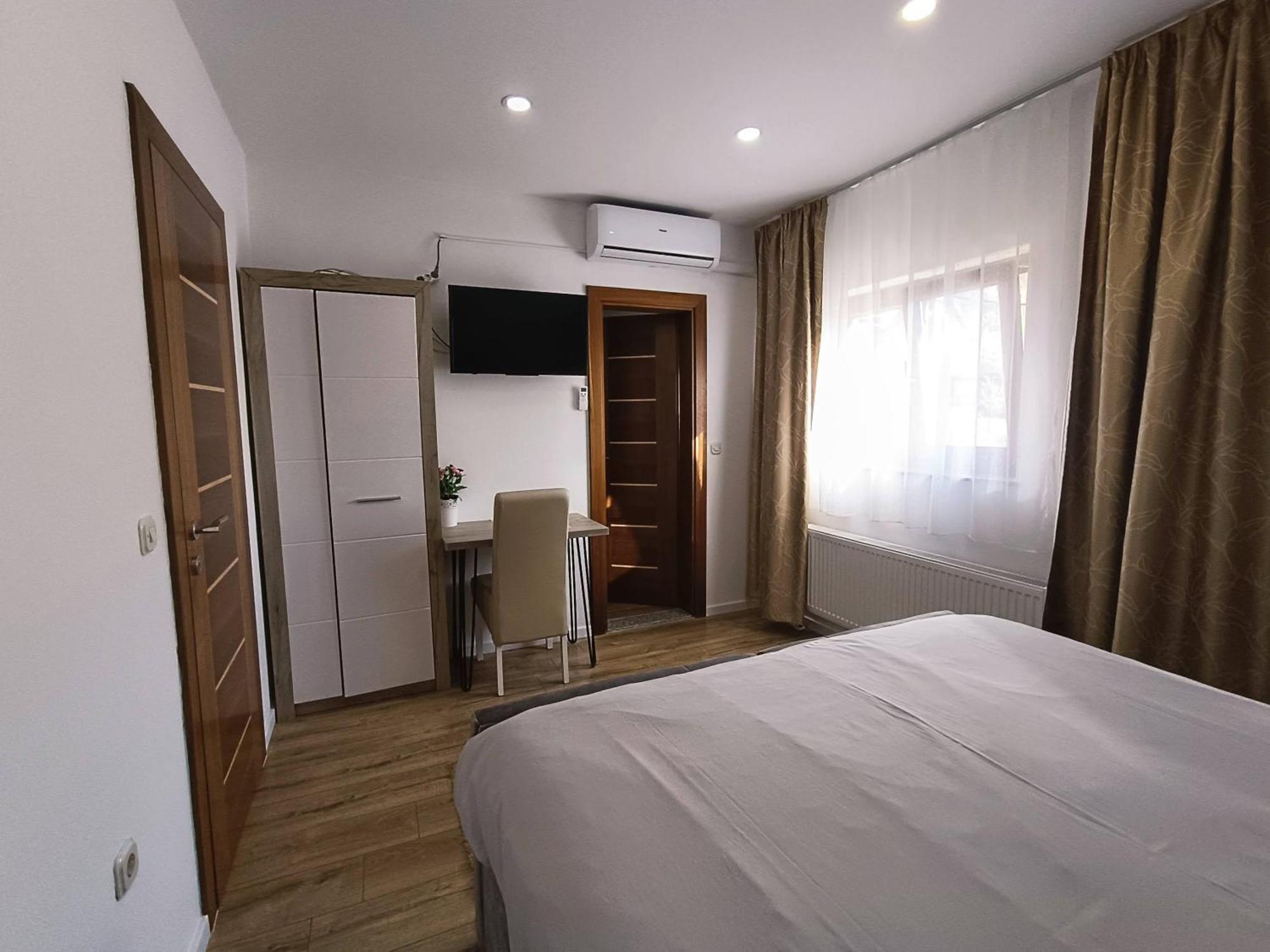 Apartments Poljanak Green House Plitvička Jezera المظهر الخارجي الصورة