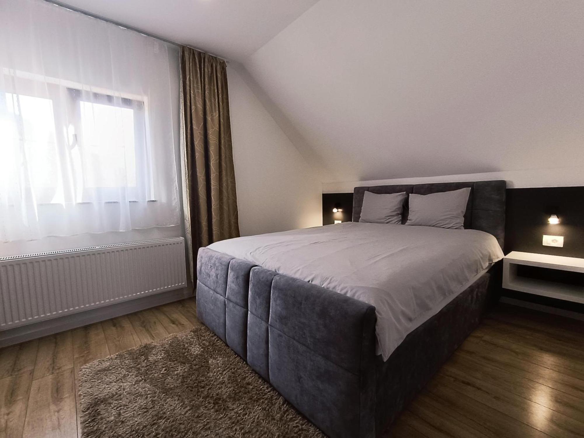 Apartments Poljanak Green House Plitvička Jezera المظهر الخارجي الصورة
