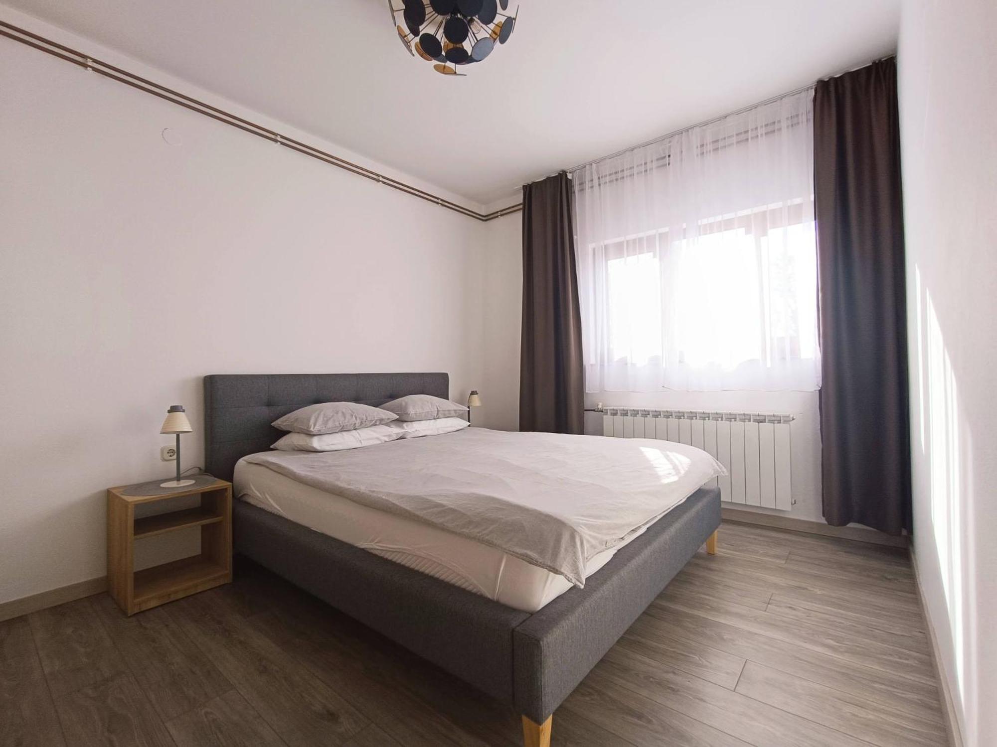 Apartments Poljanak Green House Plitvička Jezera المظهر الخارجي الصورة