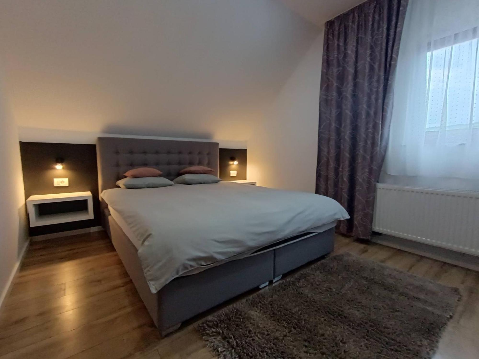 Apartments Poljanak Green House Plitvička Jezera المظهر الخارجي الصورة