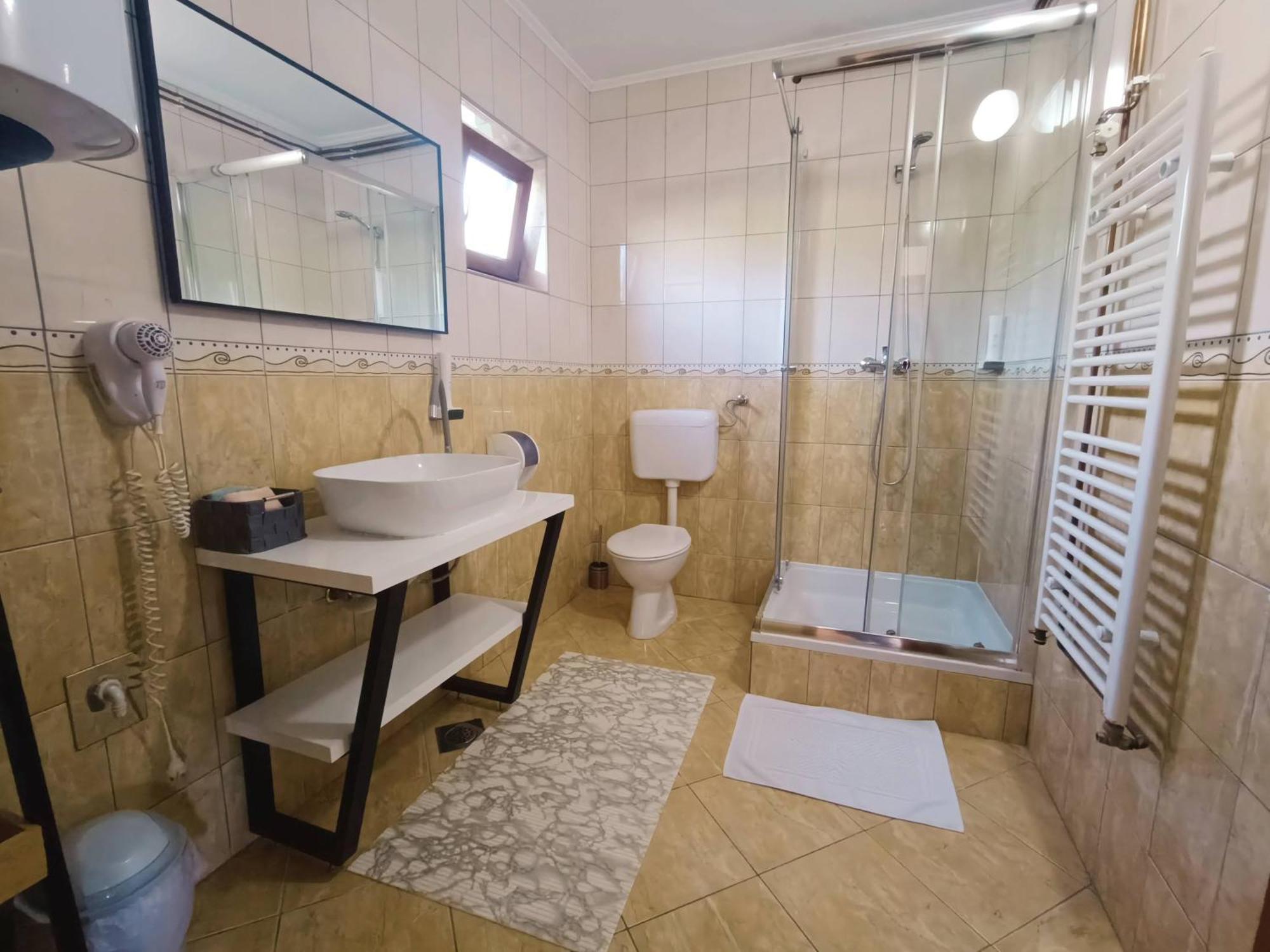 Apartments Poljanak Green House Plitvička Jezera المظهر الخارجي الصورة